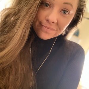 Meet your Posher, Kellie